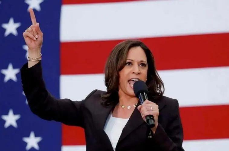 哈里斯与特朗普,谁会对我们更狠? 哈里斯与特朗普,谁会对我们更狠?