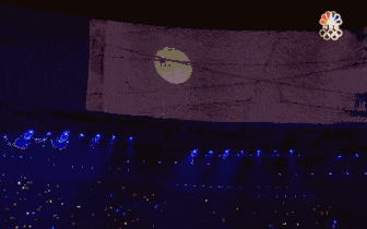 巴黎奥运会开幕式被删,外国人开始重刷北京奥运会 巴黎奥运会开幕式被删,外国人开始重刷北京奥运会