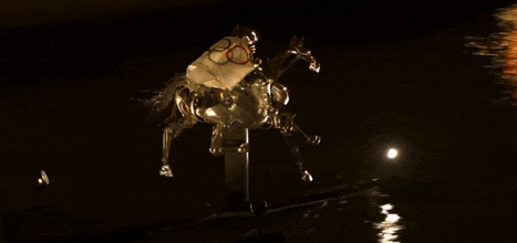 巴黎奥运会开幕式被删,外国人开始重刷北京奥运会 巴黎奥运会开幕式被删,外国人开始重刷北京奥运会