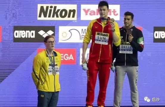 潘展乐令西方泳圈破防,但我们不能总是自证清白! 潘展乐令西方泳圈破防,但我们不能总是自证清白!