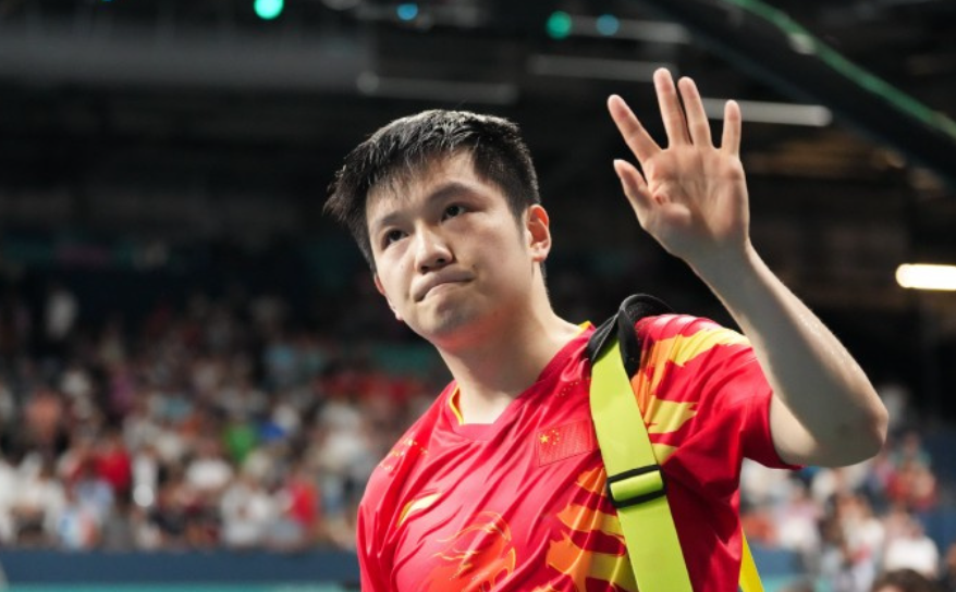 中国游泳队腹背受敌,领导竟是内鬼 中国游泳队腹背受敌,领导竟是内鬼