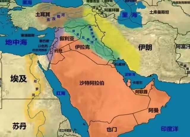 谁说伊朗怂了?那是没看透现象背后的玄机 谁说伊朗怂了?那是没看透现象背后的玄机