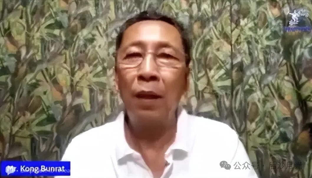 运河刚开挖,“颜革”就来了!柬埔寨点名这个国家 运河刚开挖,“颜革”就来了!柬埔寨点名这个国家