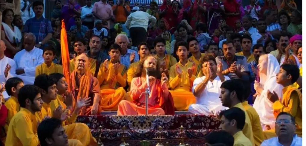 印度向全世界传授辟谷之法,中国富人最为痴迷 印度向全世界传授辟谷之法,中国富人最为痴迷