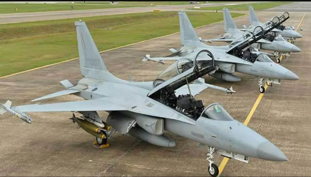 给脸不要,菲律宾继续碰瓷,要派战斗机去黄岩岛,不怕被击落? 给脸不要,菲律宾继续碰瓷,要派战斗机去黄岩岛,不怕被击落?