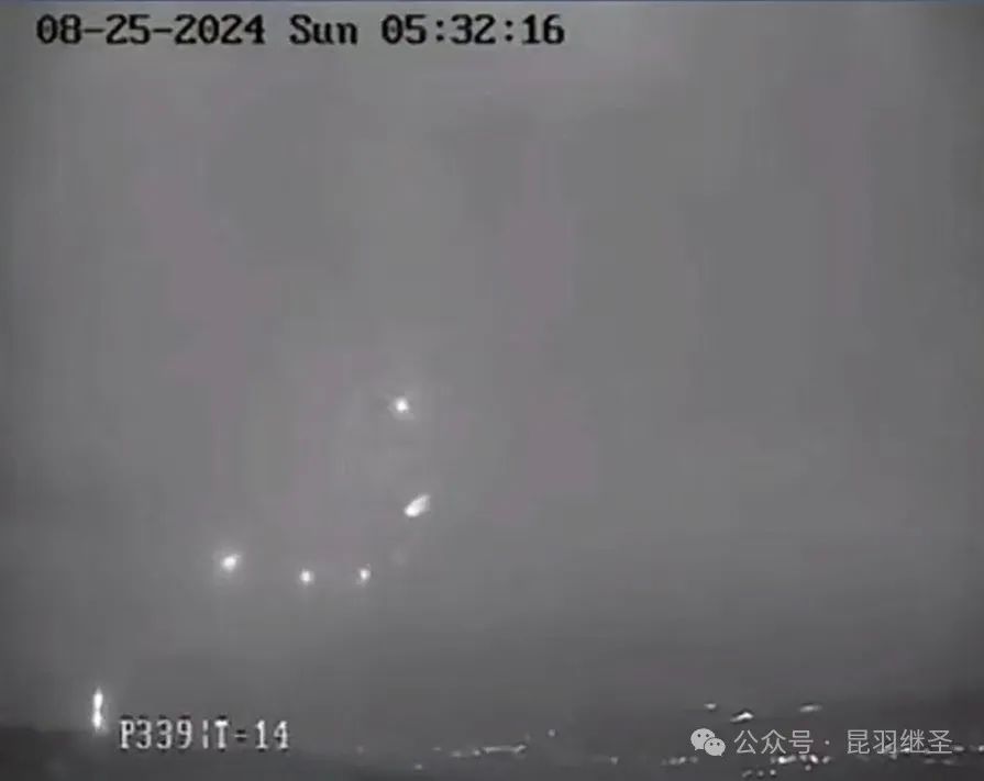 都开打了,美国智库才发现是个环环相扣的局 都开打了,美国智库才发现是个环环相扣的局