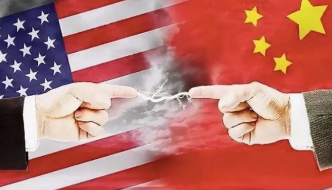 喜讯!中国统一大势所趋,美国专家:美国或将退出西太平洋舞台! 喜讯!中国统一大势所趋,美国专家:美国或将退出西太平洋舞台!