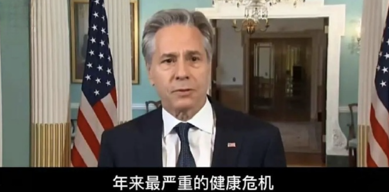 美国早已和苏联一起死了 美国早已和苏联一起死了