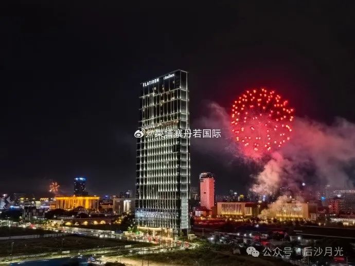 柬埔寨运河开挖!但不必过于凸显中国 柬埔寨运河开挖!但不必过于凸显中国