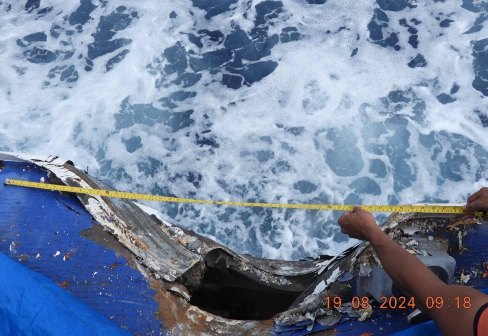 我们应做好近期菲律宾故意挑起军事冲突的各项准备 我们应做好近期菲律宾故意挑起军事冲突的各项准备