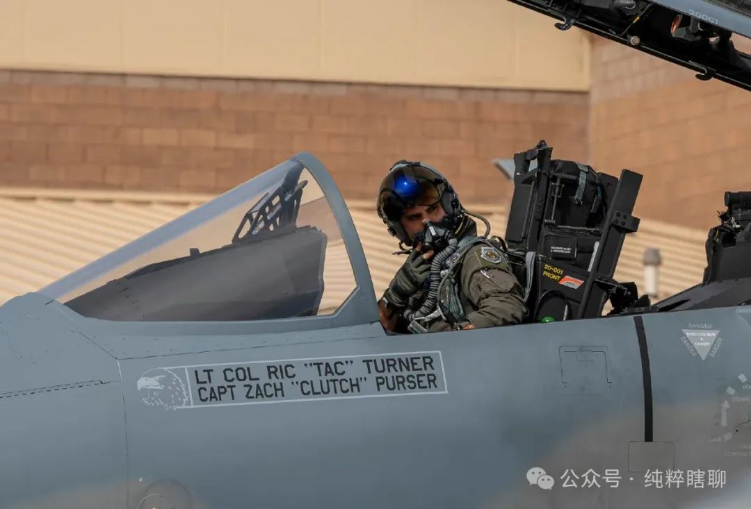 F-15鹰系列战斗机,美空军的骨干力量,重型战斗机的扛鼎之作 F-15鹰系列战斗机,美空军的骨干力量,重型战斗机的扛鼎之作