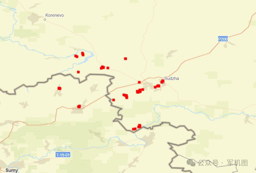 世界又发生三件大事,胡塞武装对美国动手,乌克兰打进俄罗斯本土 世界又发生三件大事,胡塞武装对美国动手,乌克兰打进俄罗斯本土
