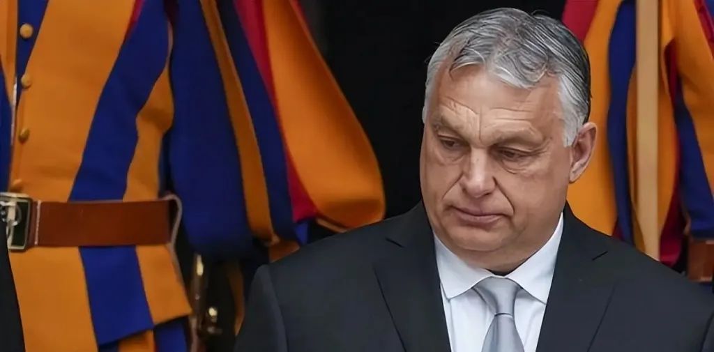 逆行的欧尔班说,懂中国文化才懂得治理国家 逆行的欧尔班说,懂中国文化才懂得治理国家