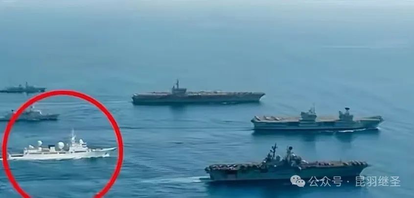 决战“中途岛”:释放出胜利的曙光 决战“中途岛”:释放出胜利的曙光