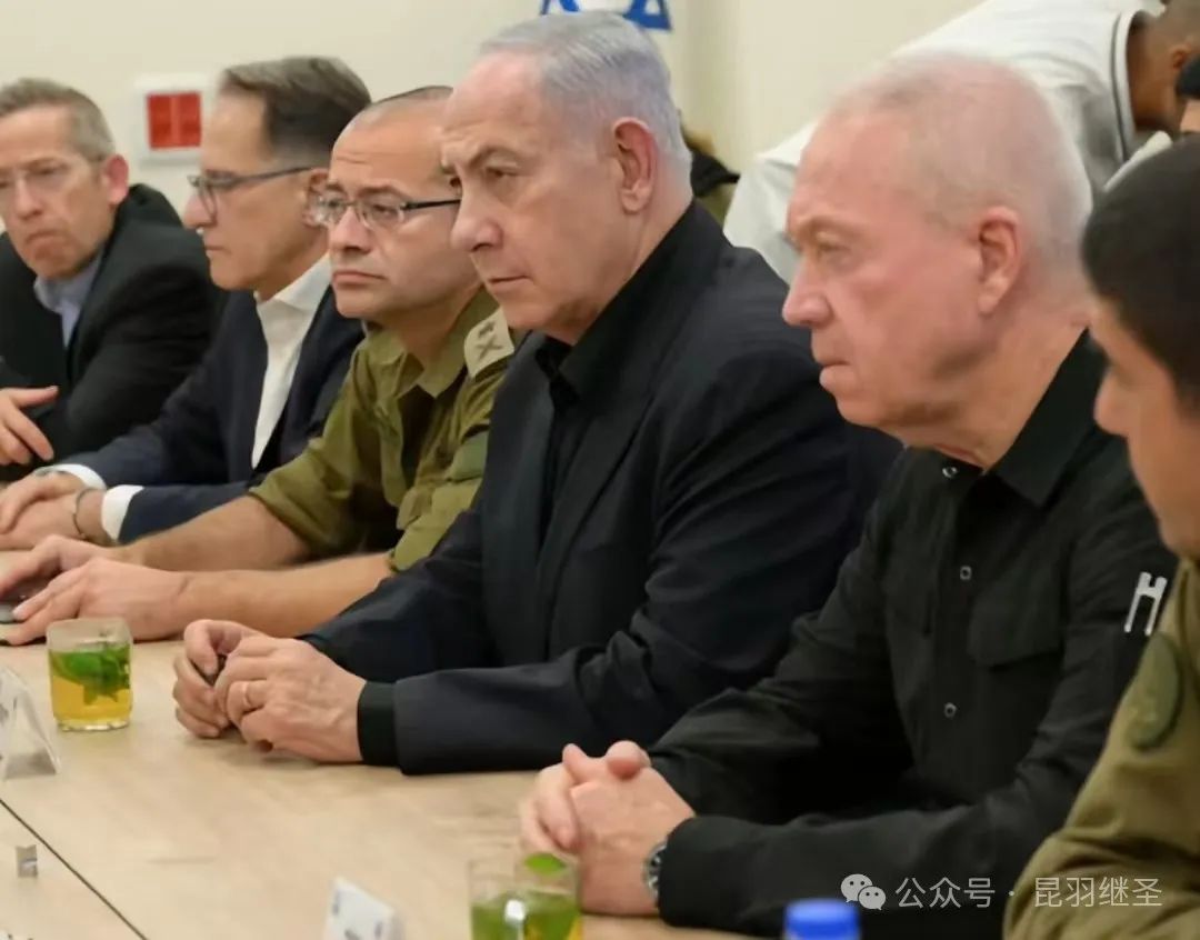 都开打了,美国智库才发现是个环环相扣的局 都开打了,美国智库才发现是个环环相扣的局