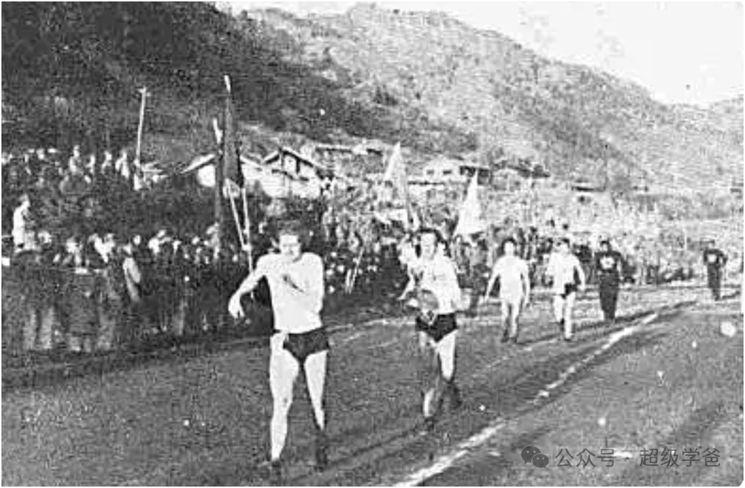 叹为观止——史上最牛奥运会盘点,北京只能排第二 叹为观止——史上最牛奥运会盘点,北京只能排第二