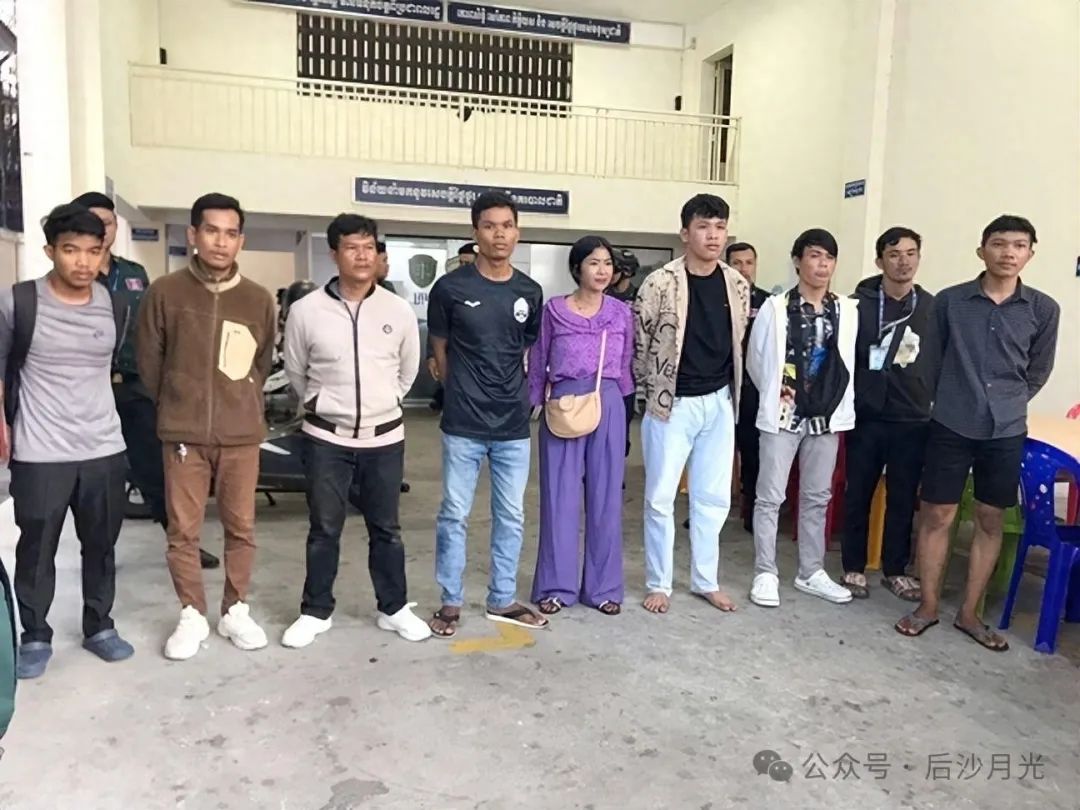 运河刚开挖,“颜革”就来了!柬埔寨点名这个国家 运河刚开挖,“颜革”就来了!柬埔寨点名这个国家