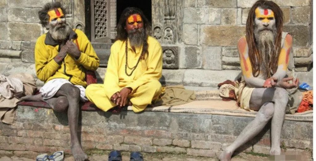 印度向全世界传授辟谷之法,中国富人最为痴迷 印度向全世界传授辟谷之法,中国富人最为痴迷