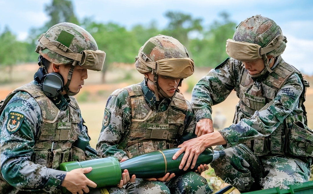 解放军疑增加弹药采购?民企也接到订单,仅凭军工厂难道已不够? 解放军疑增加弹药采购?民企也接到订单,仅凭军工厂难道已不够?
