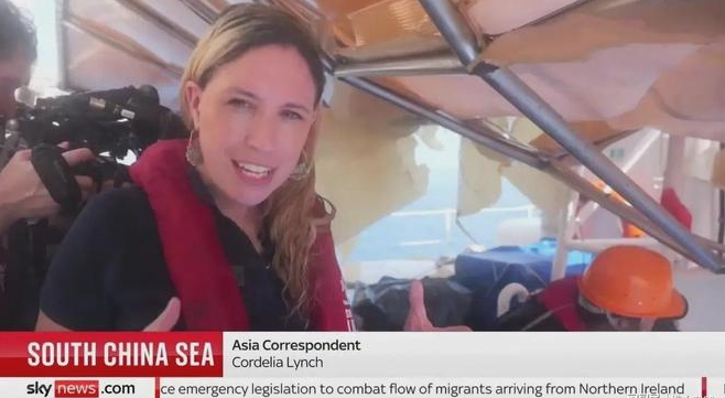 我们应做好近期菲律宾故意挑起军事冲突的各项准备 我们应做好近期菲律宾故意挑起军事冲突的各项准备