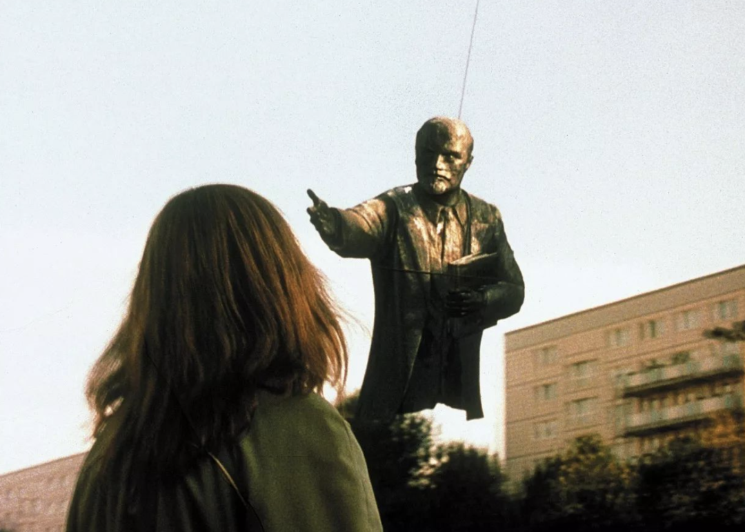 美国早已和苏联一起死了 美国早已和苏联一起死了