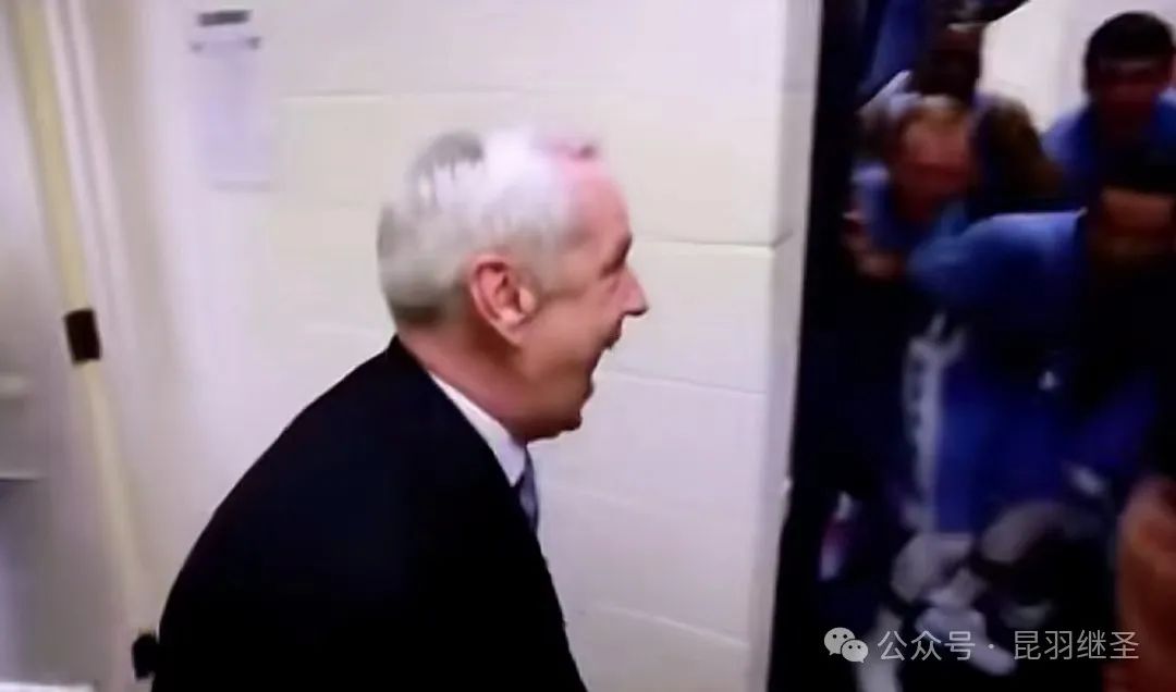 惊涛之变,穿越风浪 惊涛之变,穿越风浪