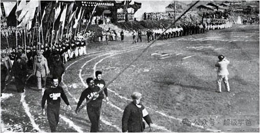 叹为观止——史上最牛奥运会盘点,北京只能排第二 叹为观止——史上最牛奥运会盘点,北京只能排第二