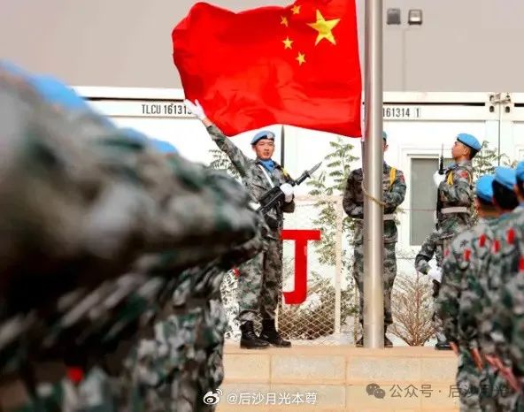 乌克兰在非洲搞事,被马里宣布断交! 乌克兰在非洲搞事,被马里宣布断交!