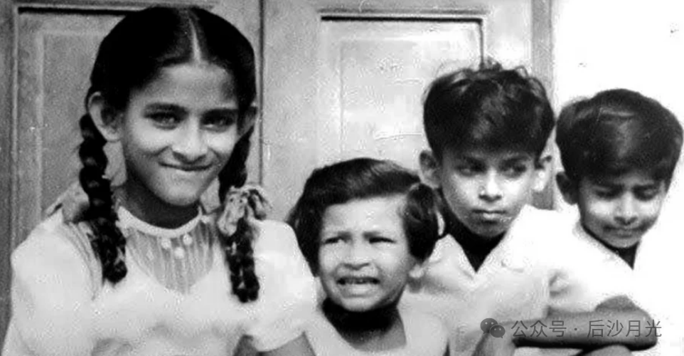 孟加拉国暴乱背后:两个女人的战争!(一) 孟加拉国暴乱背后:两个女人的战争!(一)