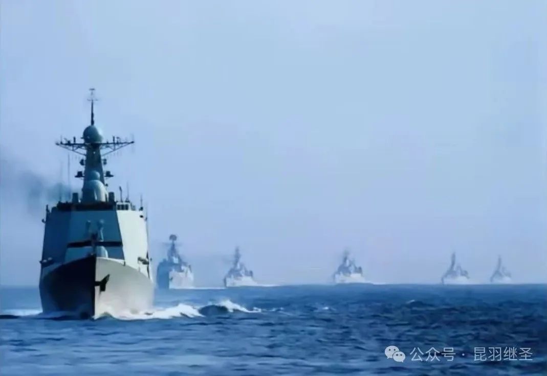 立秋之后:都是大动作,开始拉清单 立秋之后:都是大动作,开始拉清单