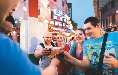 GDP的含菌量 GDP的含菌量