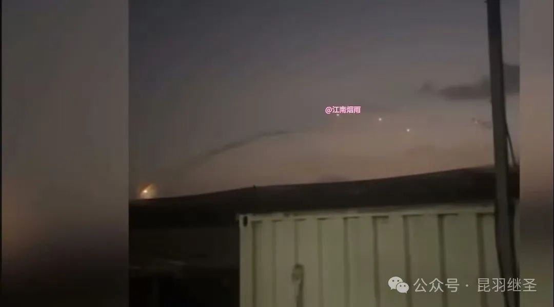 都开打了,美国智库才发现是个环环相扣的局 都开打了,美国智库才发现是个环环相扣的局