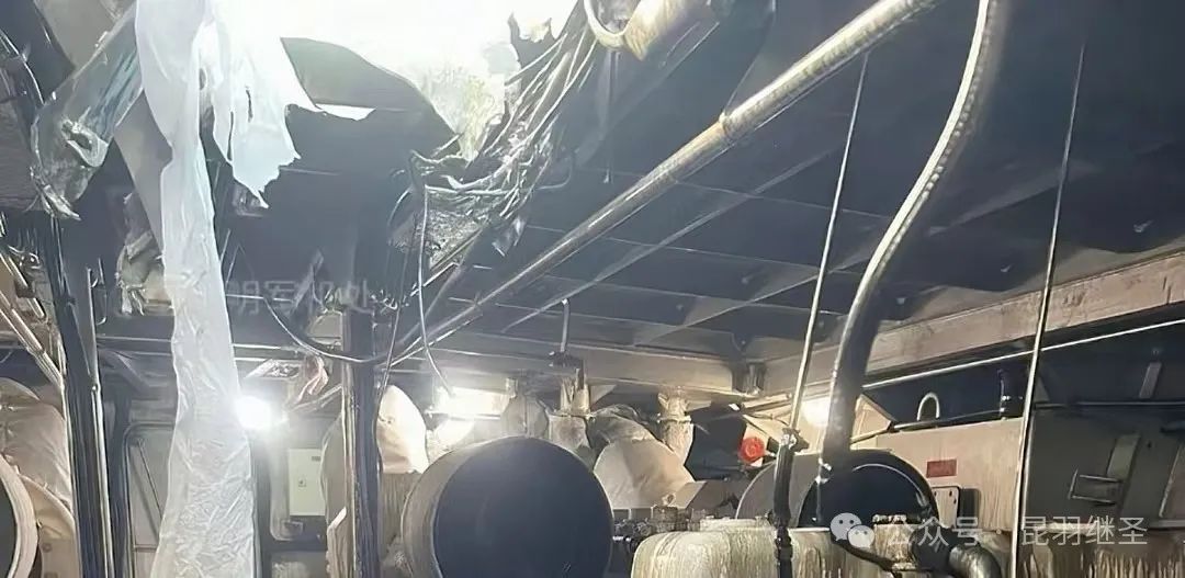 都开打了,美国智库才发现是个环环相扣的局 都开打了,美国智库才发现是个环环相扣的局