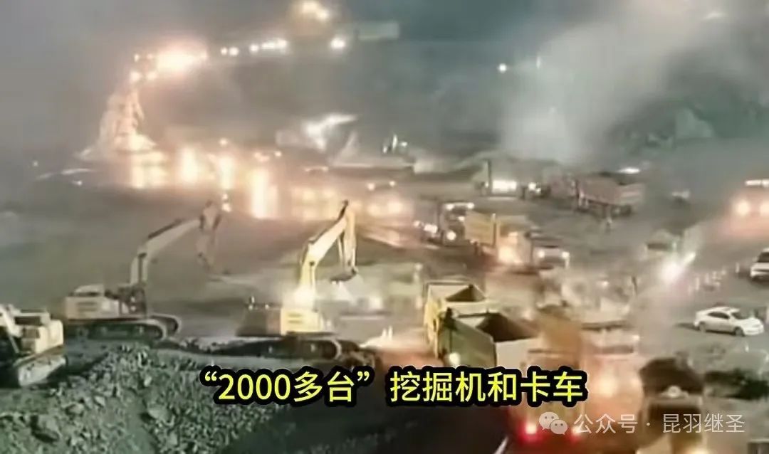 都开打了,美国智库才发现是个环环相扣的局 都开打了,美国智库才发现是个环环相扣的局