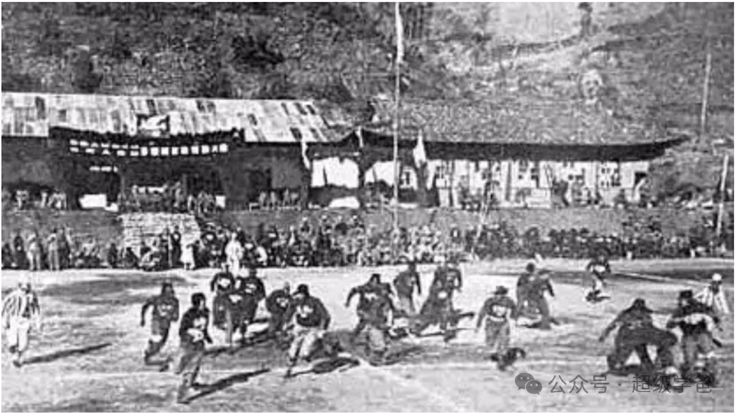 叹为观止——史上最牛奥运会盘点,北京只能排第二 叹为观止——史上最牛奥运会盘点,北京只能排第二