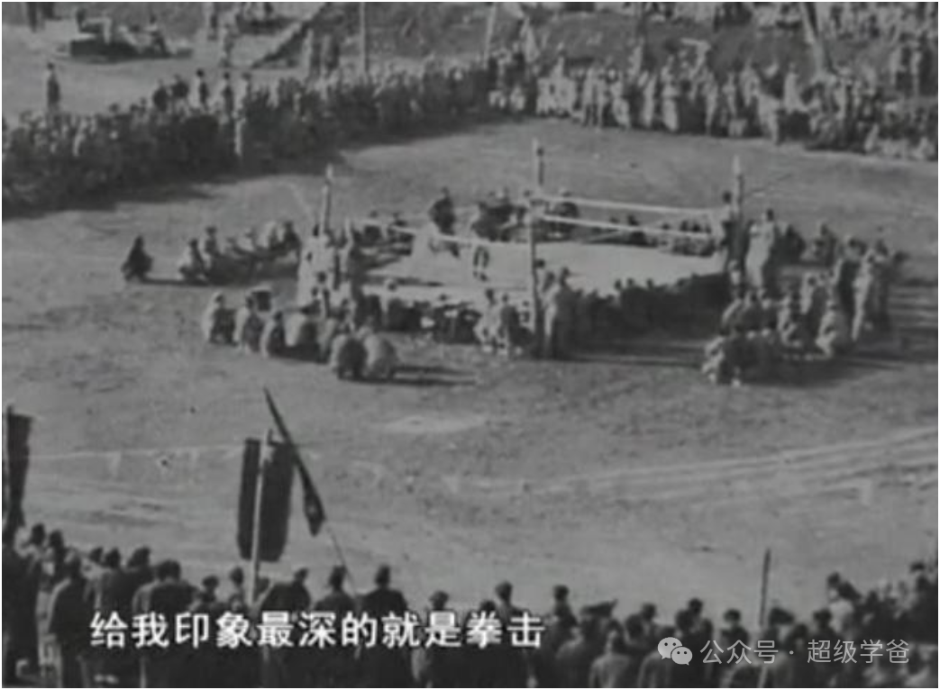 叹为观止——史上最牛奥运会盘点,北京只能排第二 叹为观止——史上最牛奥运会盘点,北京只能排第二