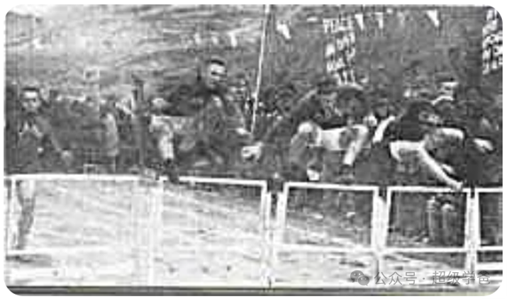 叹为观止——史上最牛奥运会盘点,北京只能排第二 叹为观止——史上最牛奥运会盘点,北京只能排第二