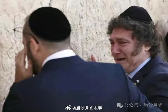 崽卖爷田不心疼！米莱将国家储备黄金偷运到英国