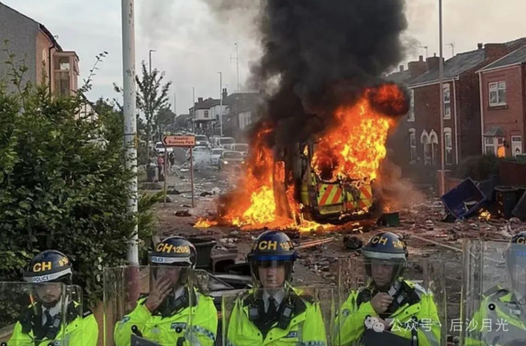 英国别哭!“靓丽的风景线”还需更加靓丽! 英国别哭!“靓丽的风景线”还需更加靓丽!