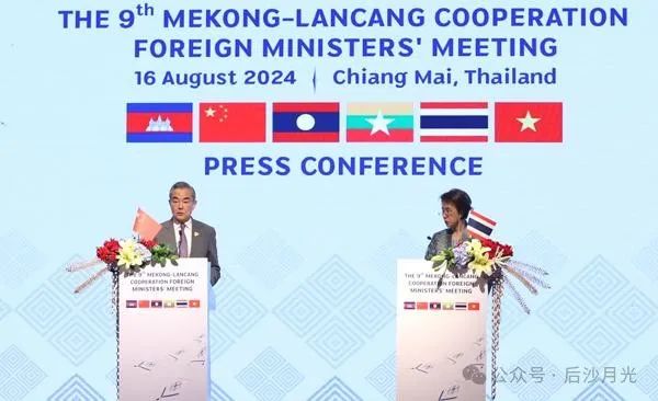 运河刚开挖,“颜革”就来了!柬埔寨点名这个国家 运河刚开挖,“颜革”就来了!柬埔寨点名这个国家