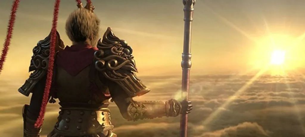 美国制裁孙悟空,说他竟然敢打耶稣的父亲 美国制裁孙悟空,说他竟然敢打耶稣的父亲