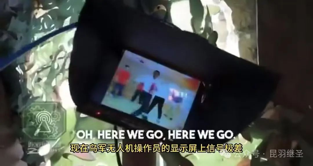 都开打了,美国智库才发现是个环环相扣的局 都开打了,美国智库才发现是个环环相扣的局