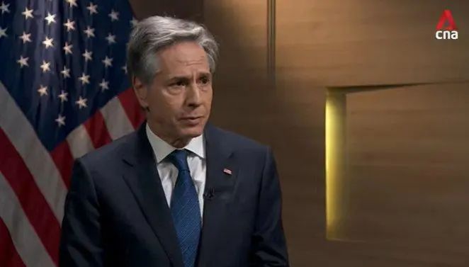 今天，中东生变，最残酷的真相暴露了