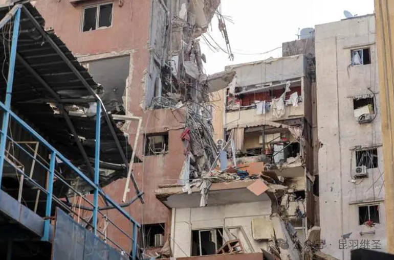 惊涛之变,穿越风浪 惊涛之变,穿越风浪