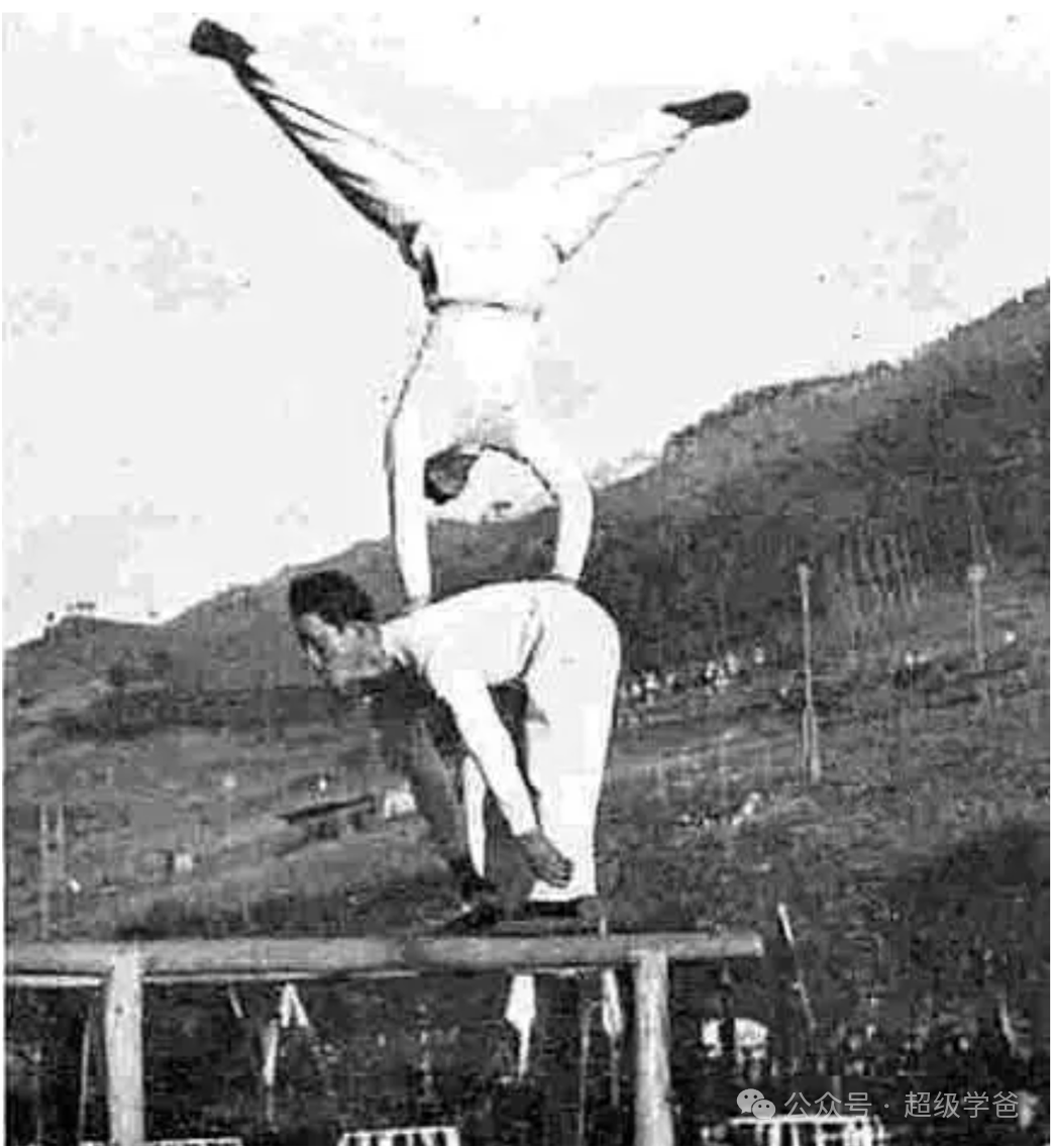 叹为观止——史上最牛奥运会盘点,北京只能排第二 叹为观止——史上最牛奥运会盘点,北京只能排第二