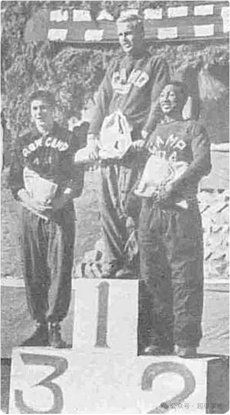 叹为观止——史上最牛奥运会盘点,北京只能排第二 叹为观止——史上最牛奥运会盘点,北京只能排第二