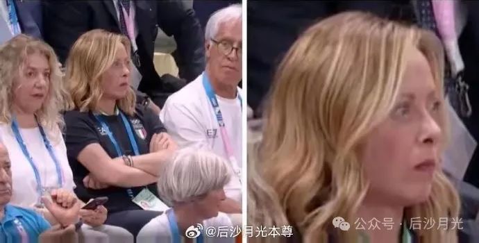 奥运会“男人”打女人,这事并不简单 奥运会“男人”打女人,这事并不简单