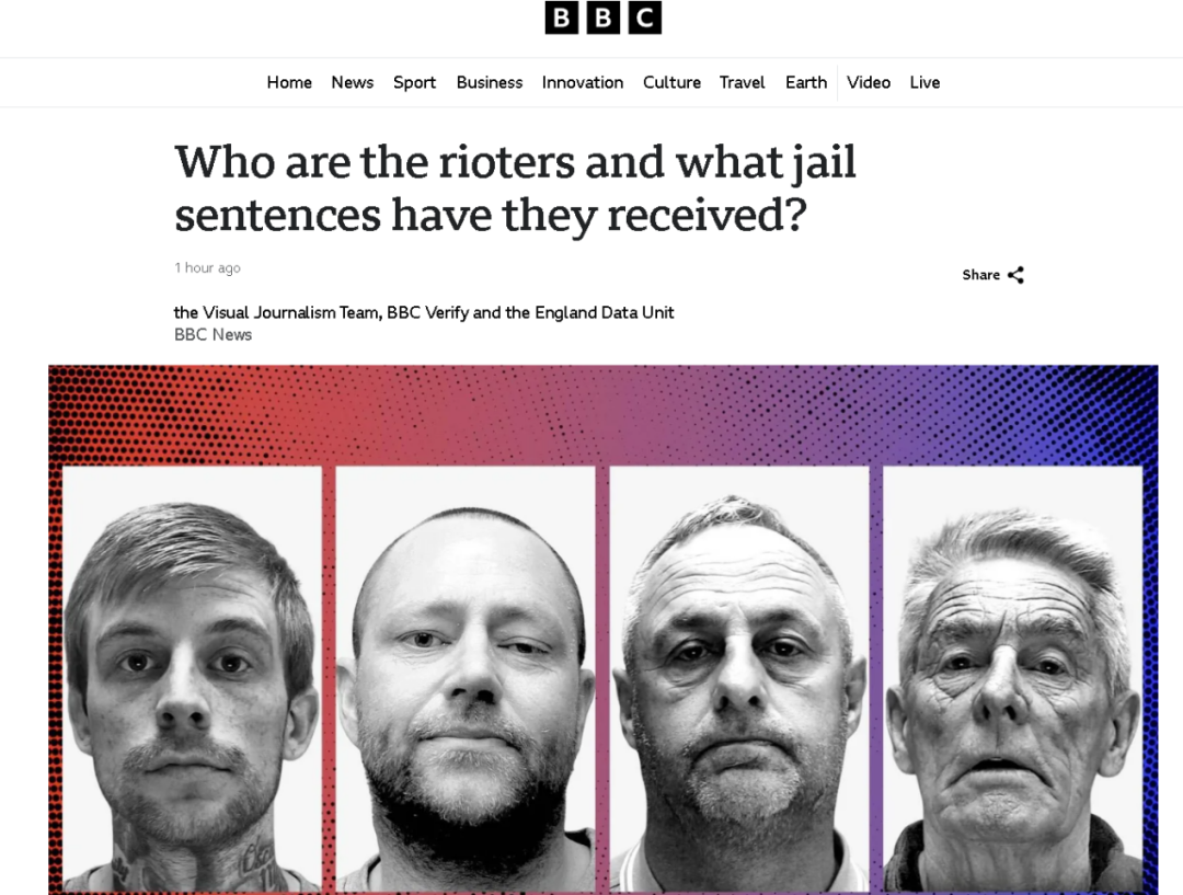 原来你们对暴乱,也是“零容忍”呀 原来你们对暴乱,也是“零容忍”呀