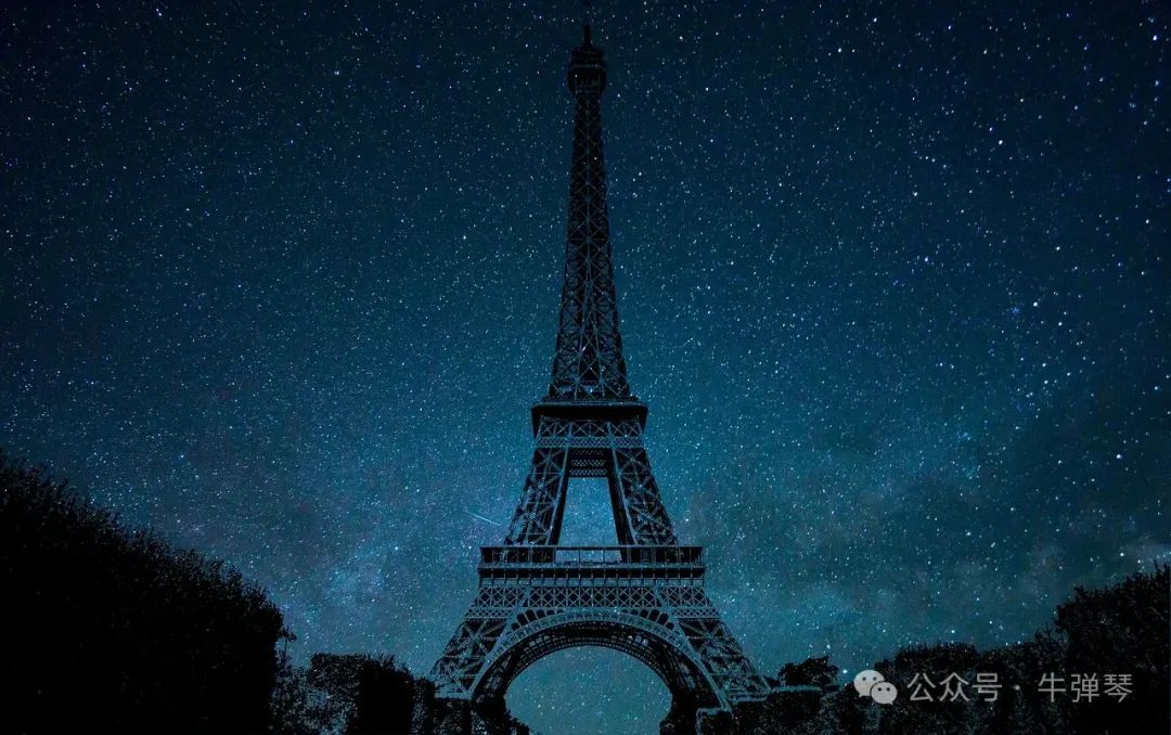 对中国来说,巴黎是一个新起点 对中国来说,巴黎是一个新起点