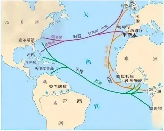 薅明珠系列:遥遥领先的中国智慧化港口 薅明珠系列:遥遥领先的中国智慧化港口